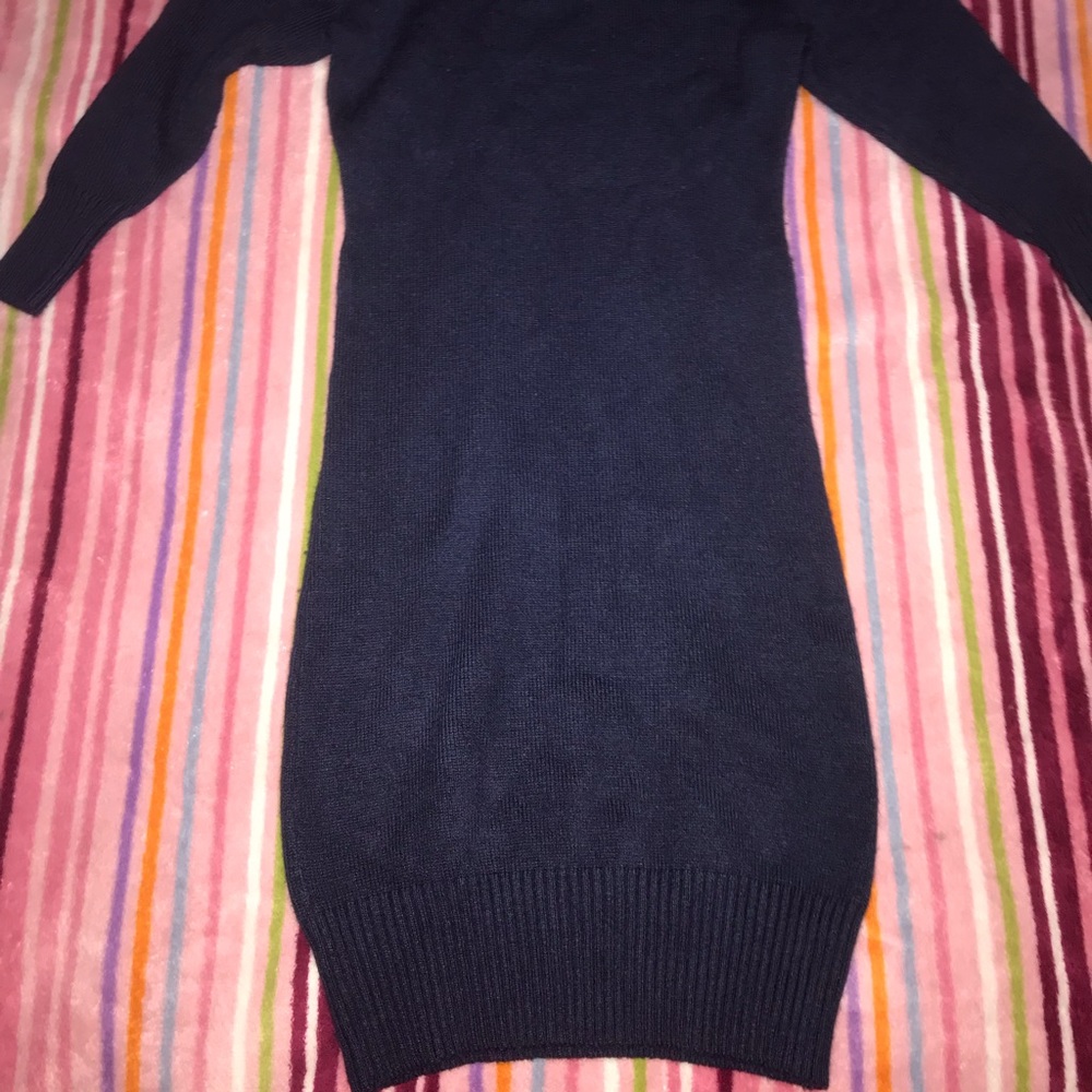 Rue21 Half Sleeve Dress